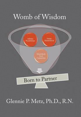 bokomslag Womb of Wisdom