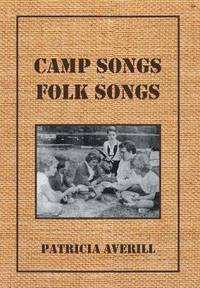 bokomslag Camp Songs, Folk Songs