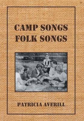 Camp Songs, Folk Songs 1