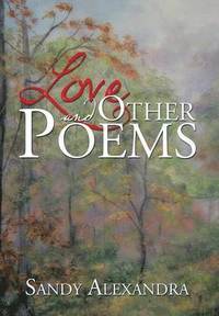 bokomslag Love and Other Poems