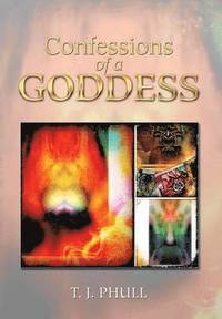 bokomslag Confessions of a Goddess