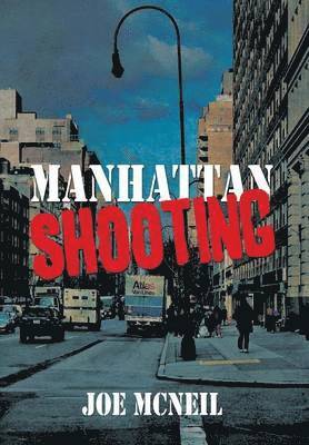 Manhattan Shooting