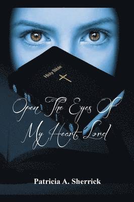 Open the Eyes of My Heart, Lord 1