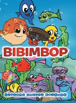 Bibimbop 1