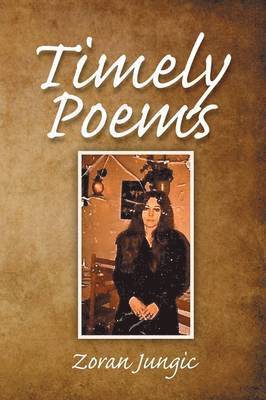 Timely Poems 1