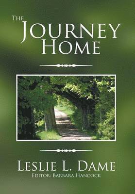 The Journey Home 1