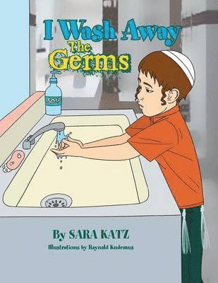 I Wash Away the Germs 1