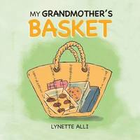 bokomslag My Grandmother's Basket
