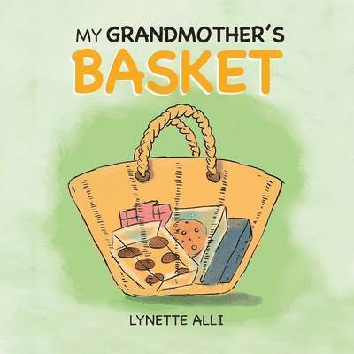 My Grandmother's Basket 1