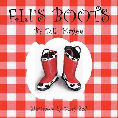 Eli's Boots 1