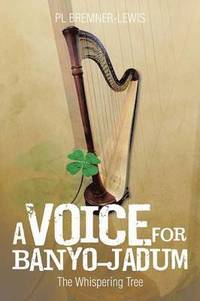 bokomslag Voice for Banyo-Jadum