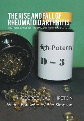 The Rise and Fall of Rheumatoid Arthritis 1