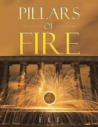 bokomslag Pillars of Fire