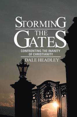 Storming the Gates 1