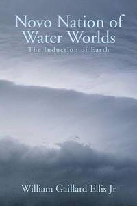bokomslag Novo Nation of Water Worlds