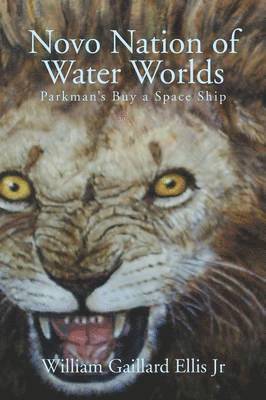 Novo Nation of Water Worlds 1