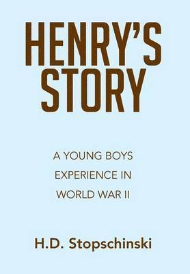 Henry's Story 1