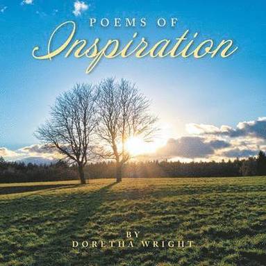 bokomslag Poems of Inspiration