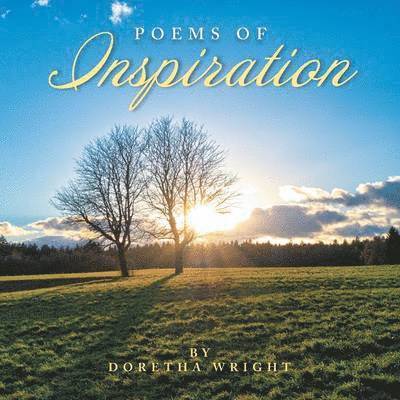 Doretha Wright - Poems of Inspiration, Häftad