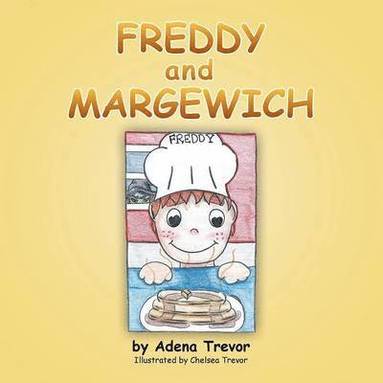 bokomslag Freddy and Margewich