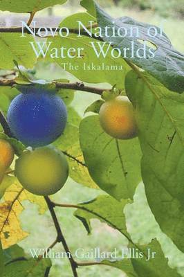 Novo Nation of Water Worlds 1