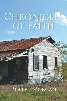 Chronicles of Faith 1