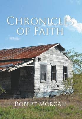 bokomslag Chronicles of Faith