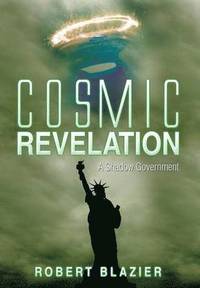 bokomslag Cosmic Revelation