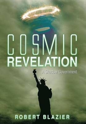 bokomslag Cosmic Revelation