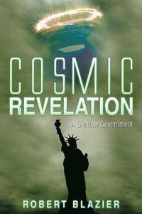 bokomslag Cosmic Revelation