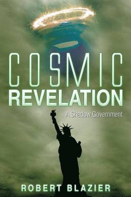 Cosmic Revelation 1