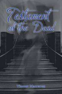 bokomslag Testament of the Dead