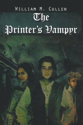 The Printer's Vampyr 1