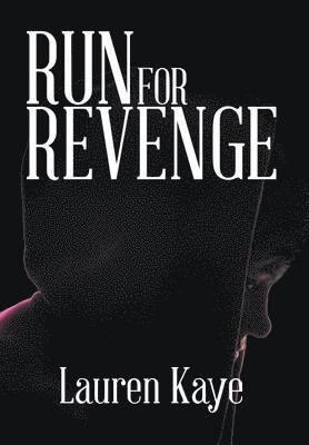 Run for Revenge 1