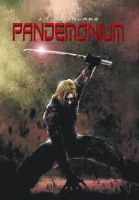 bokomslag Pandemonium