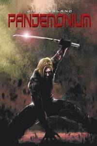 bokomslag Pandemonium