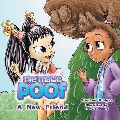 The Magic Poof 1