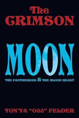 The Crimson Moon 1