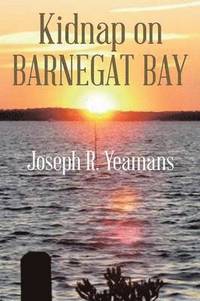 bokomslag Kidnap on Barnegat Bay