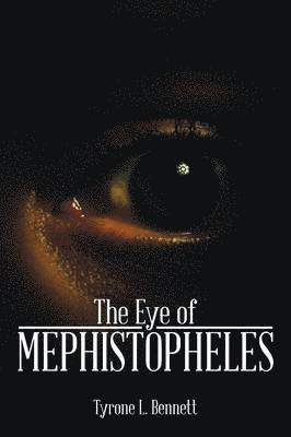bokomslag Eye of Mephistopheles