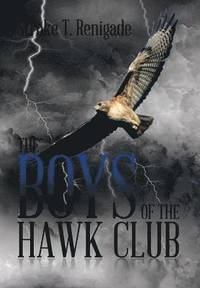 bokomslag The Boys of the Hawk Club