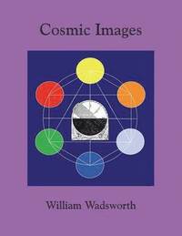 bokomslag Cosmic Images