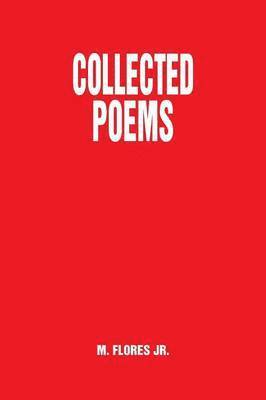 bokomslag Collected Poems