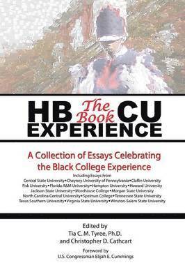 HBCU Experience - The Book 1