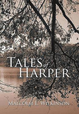 Tales of Harper