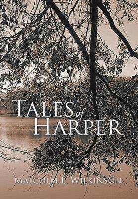 Tales of Harper 1