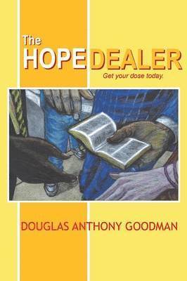 bokomslag The Hope Dealer