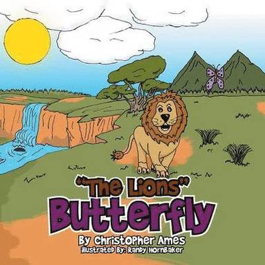 bokomslag Lions Butterfly