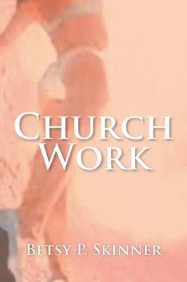 Church Work 1