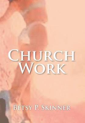 Church Work 1